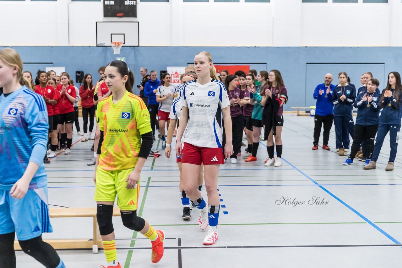 Bild 80 - wBJ Futsalmeisterschaft